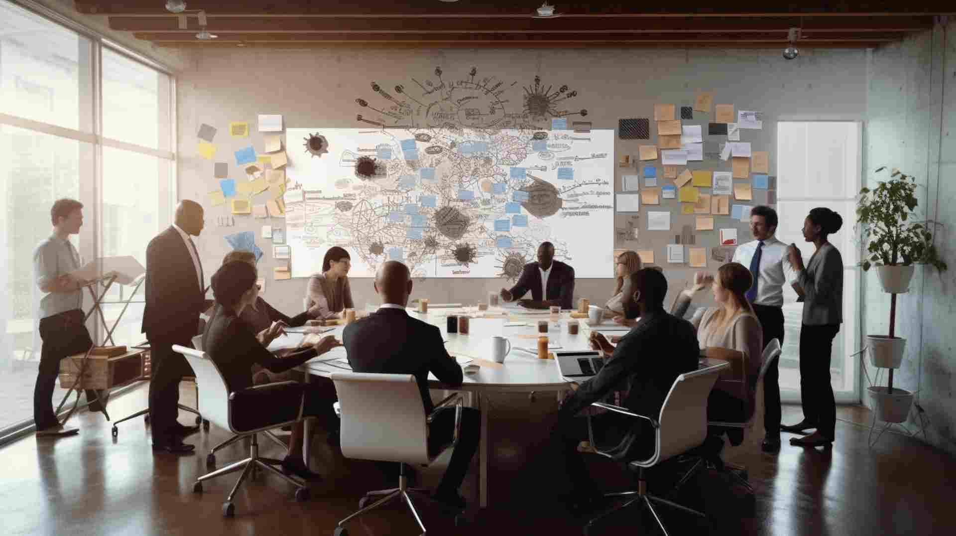 Agile Executive Forum