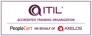 ITIL ATO Logo