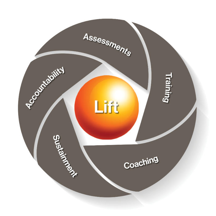 Our Learning Solution Model™ | Procept Associates Ltd - Consulting ...